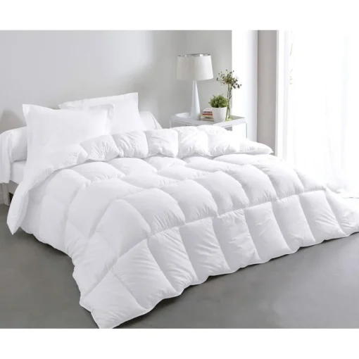 Becquet Couette Tempérée - 350g m² Thermorégulatrice Clearance