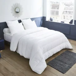 Dodo Couette Unie MAISON ANTI-ACARIENS Chaude Hot