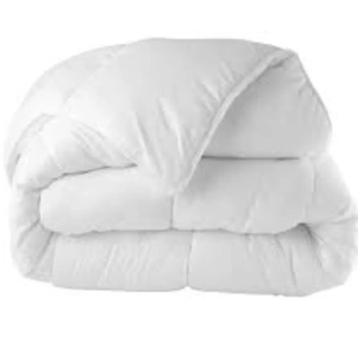 Selenia Couette WINTER Blanche Ultra Chaude Discount