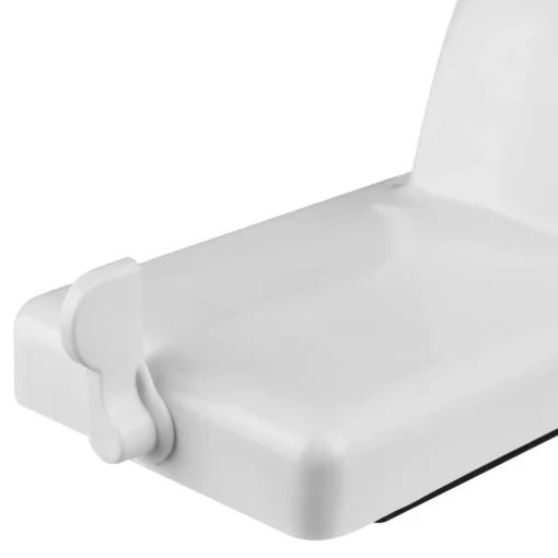 3S. x Home Coupe frites lame inox blanc New