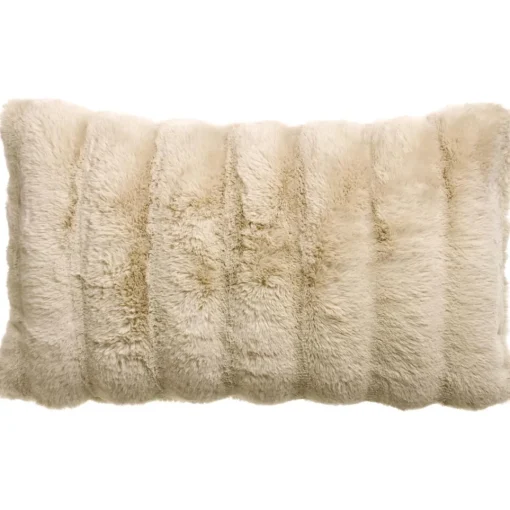 Maison Vivaraise Coussin Astrid Naturel