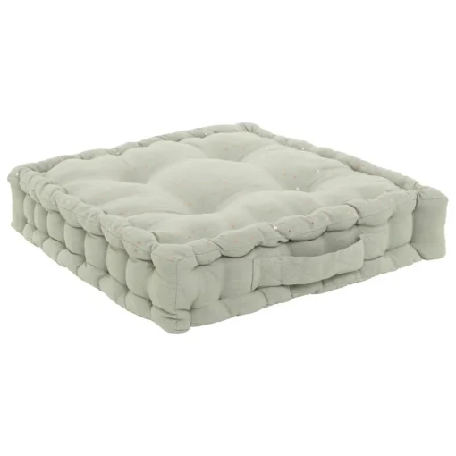 3S. x Home Coussin de sol enfant Bleu Clearance