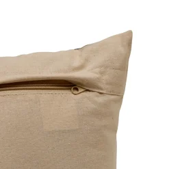 3S. x Home Coussin Hary 50x30cm - multicolore Clearance