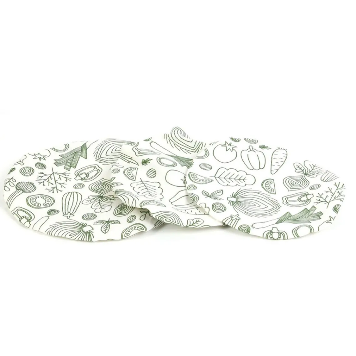 3S. x Home COUVERCLE EN TISSU REUTILISABLE CUPPA Online