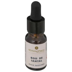 3S. x Home Cristal huile Outlet