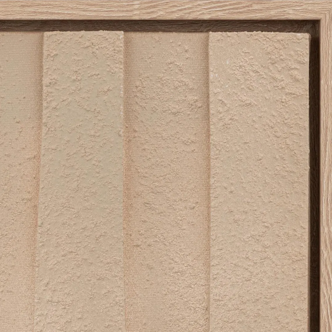 3S. x Home Déco mural 3D Azra Beige New