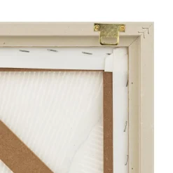 3S. x Home Déco mural 3D Kohana Blanc Outlet