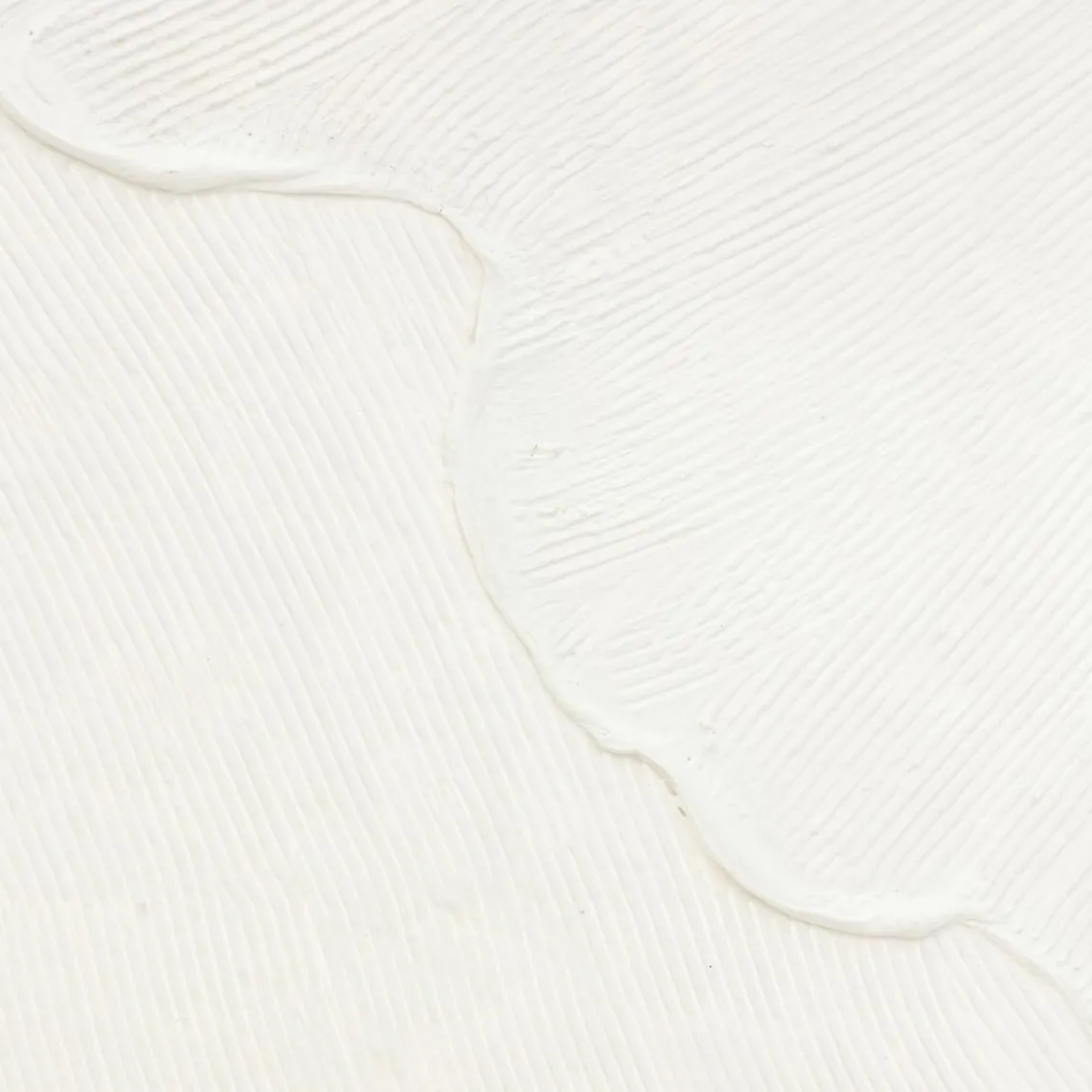 3S. x Home Déco mural 3D Kohana Blanc Outlet