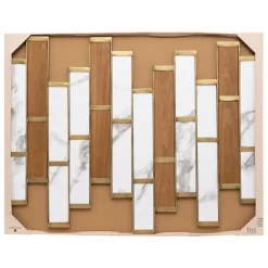 3S. x Home Déco murale Clearance