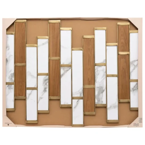 3S. x Home Déco murale Clearance