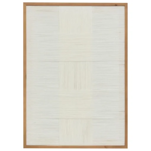 3S. x Home Déco murale Beige New