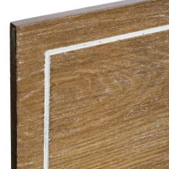 3S. x Home Déco Murale Bois 80x30 Clearance