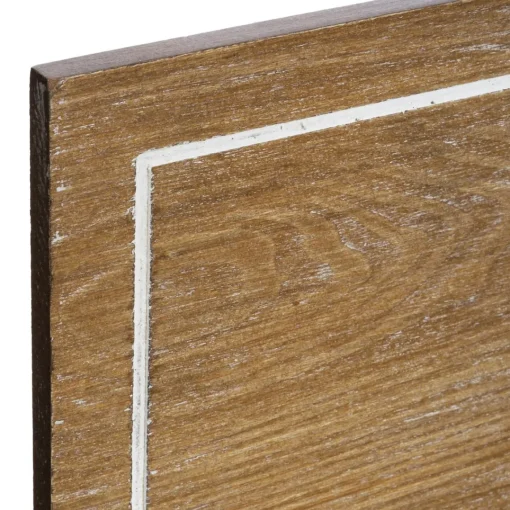 3S. x Home Déco Murale Bois 80x30 Clearance