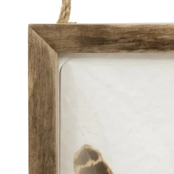 3S. x Home Déco murale bombée Jolan bois