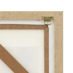 3S. x Home Déco murale 3D Yelena blanc 1 Clearance