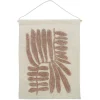 Nattiot Déco murale enfant MINERVA nude Clearance