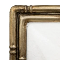 3S. x Home Déco murale fleurs Jonas Bois Doré Best