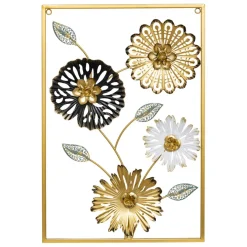 3S. x Home Décoration murale Hot