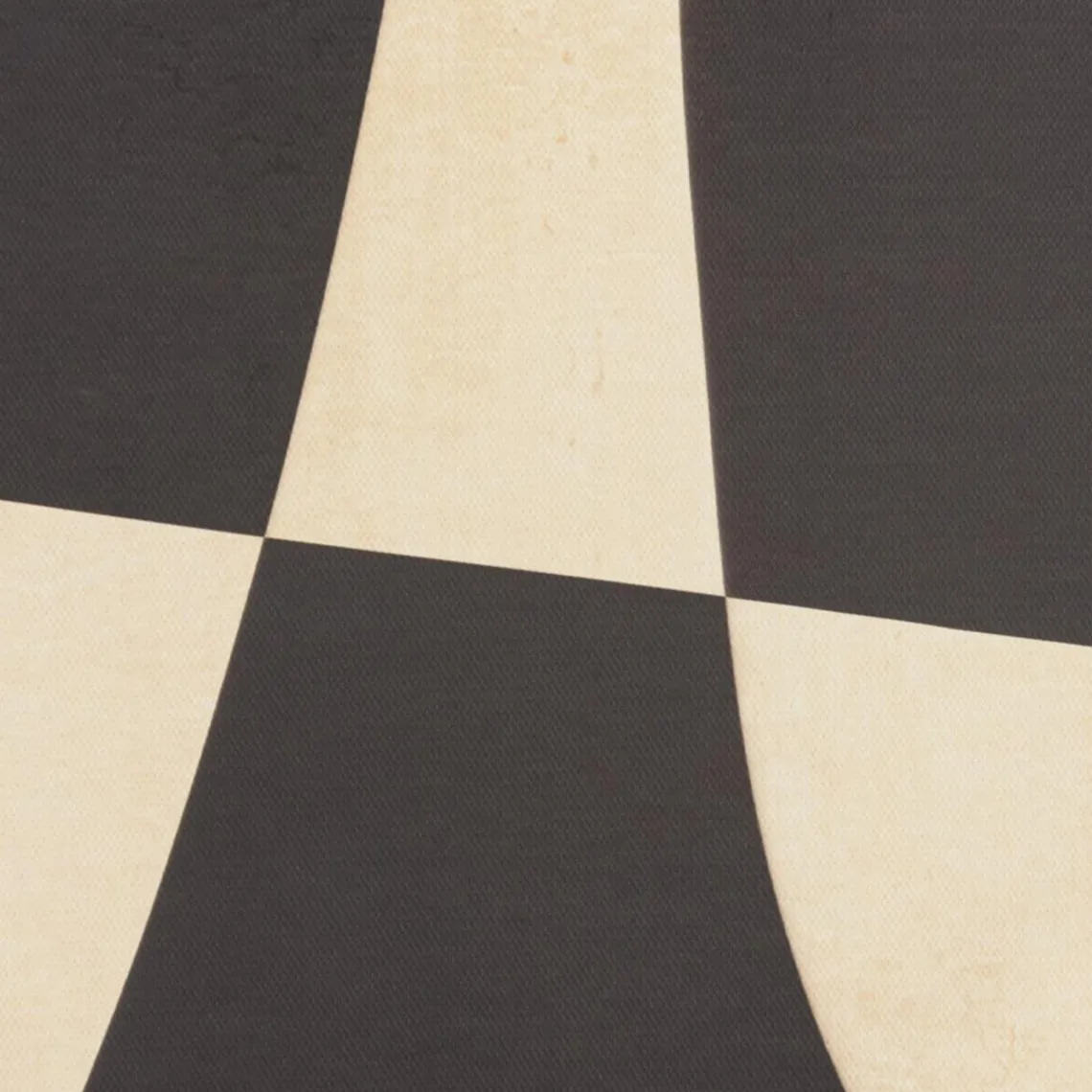 Macabane Décoration murale imprimés abstraits, cadre naturel HOMER New