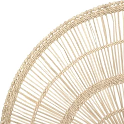 3S. x Home Décoration Murale Seagrass Arc 60 x 35 Outlet