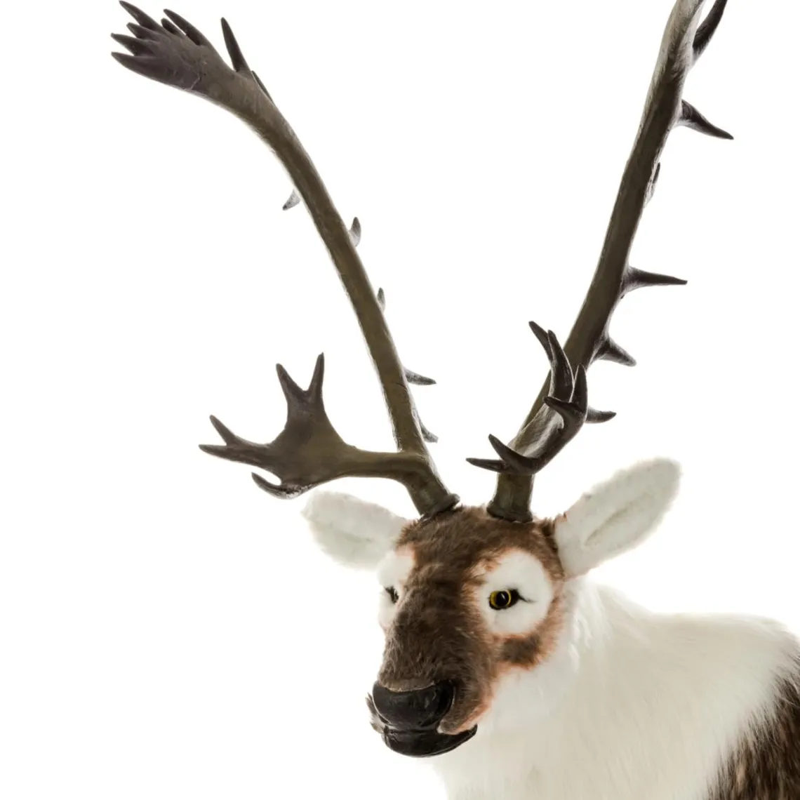 3S. x Home Décoration renne géant Online