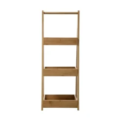 3S. x Home Desserte 3 Niveau Bambou Green HA Clearance