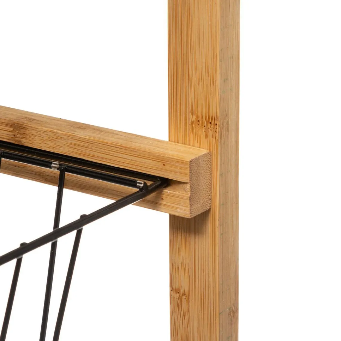 3S. x Home Desserte + Platx Amo Blackbamboo