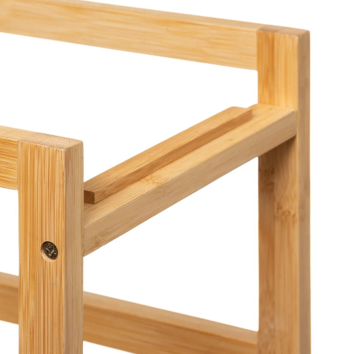 3S. x Home Desserte + Platx Amo Blackbamboo