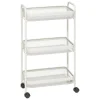3S. x Home Desserte à roulettes Outlet