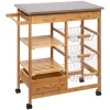 3S. x Home Desserte Grand Modèle