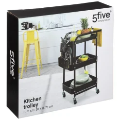 3S. x Home Desserte Petit Modèle Best