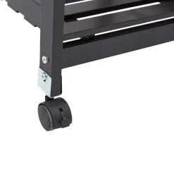 3S. x Home Desserte verre e Gustaf Noir Best