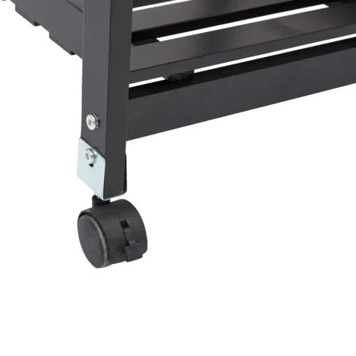 3S. x Home Desserte verre e Gustaf Noir Best
