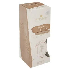 3S. x Home Diffiseur New