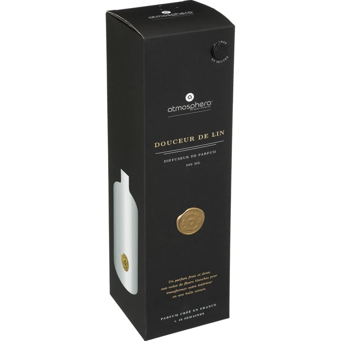 3S. x Home Diffuseur Clearance