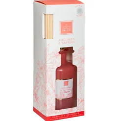 3S. x Home Diffuseur Agrume Safran Mael 200 mlvoir Hot