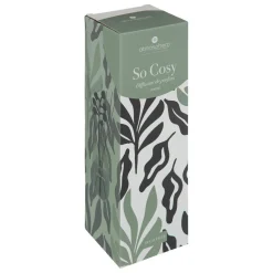 3S. x Home Diffuseur de parfum Best