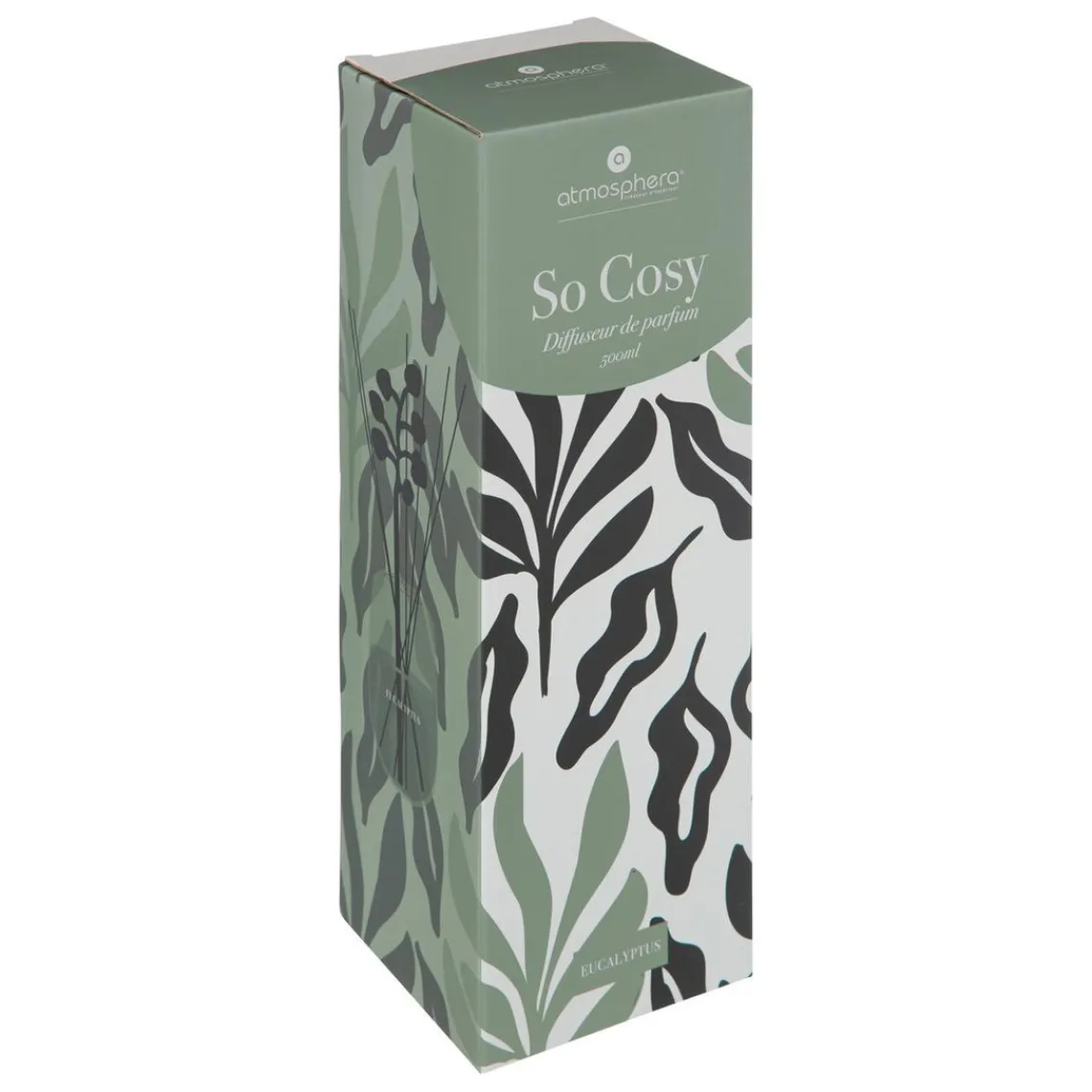 3S. x Home Diffuseur de parfum Best