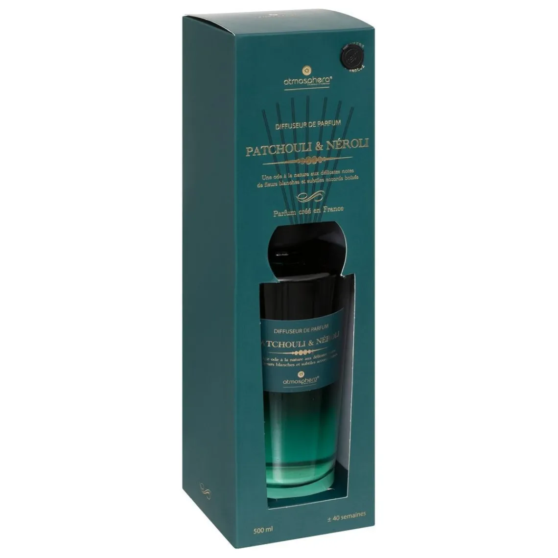 3S. x Home Diffuseur de parfum Online