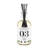 Bon Parfumeur Diffuseur de Parfum 03 Patchouli Cuir Fève Tonka