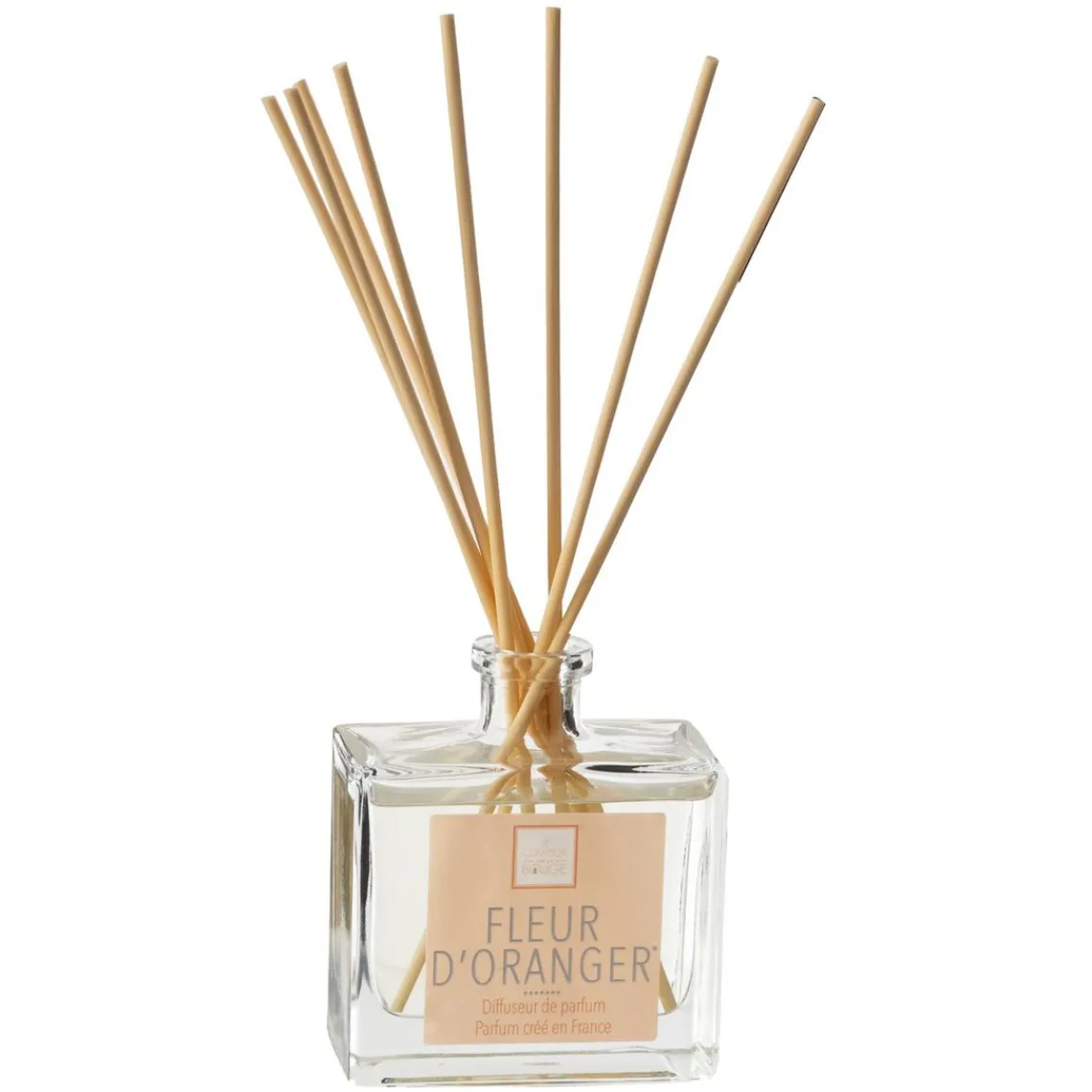 3S. x Home Diffuseur De Parfum Fleur D'oranger Elea 160ml Hot