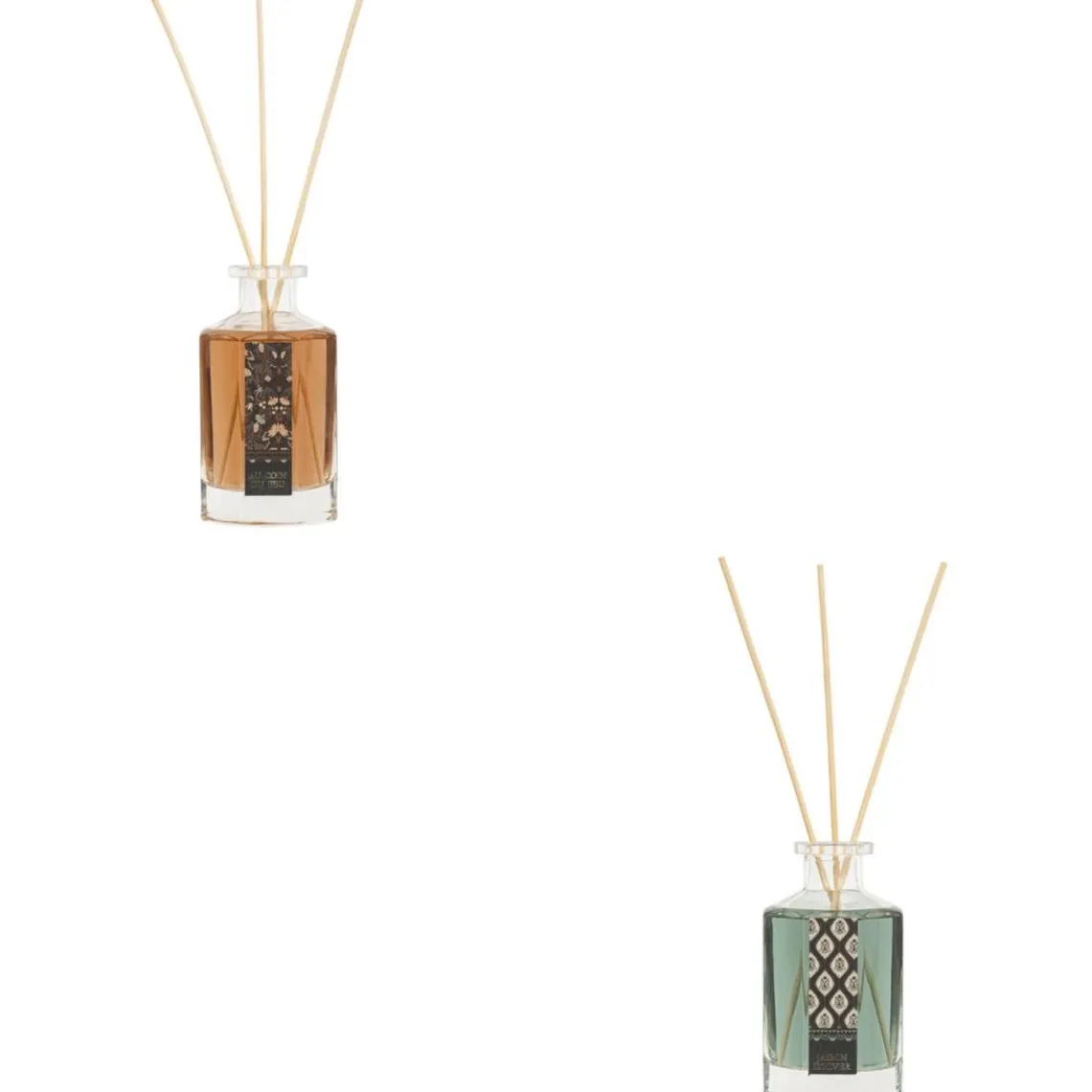 3S. x Home Diffuseur de parfum Little cottage 200ml au coin du feu Hot