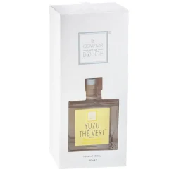 3S. x Home Diffuseur De Parfum Thé Yuzu Elea 160ml Online