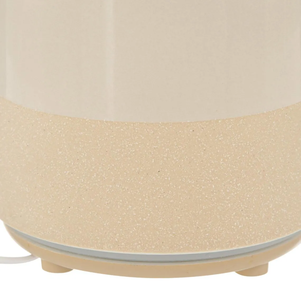 3S. x Home Diffuseur d'huiles essentielles Beige New