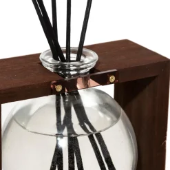 3S. x Home Diffuseur en Verre + Bois Patch Snow 250 mlvoir Online