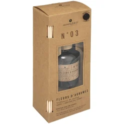 3S. x Home Diffuseur en verre anti-odeur de tabac 150ml Best