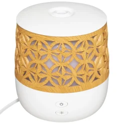 3S. x Home Diffuseur Huiles essentielles 100 ml Online