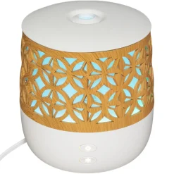 3S. x Home Diffuseur Huiles essentielles 100 ml Online