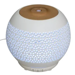 3S. x Home Diffuseur Huiles essentielles 250 ml Outlet