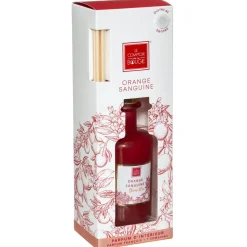 3S. x Home Diffuseur Orange Sanguin Mael 200 mlvoir Clearance